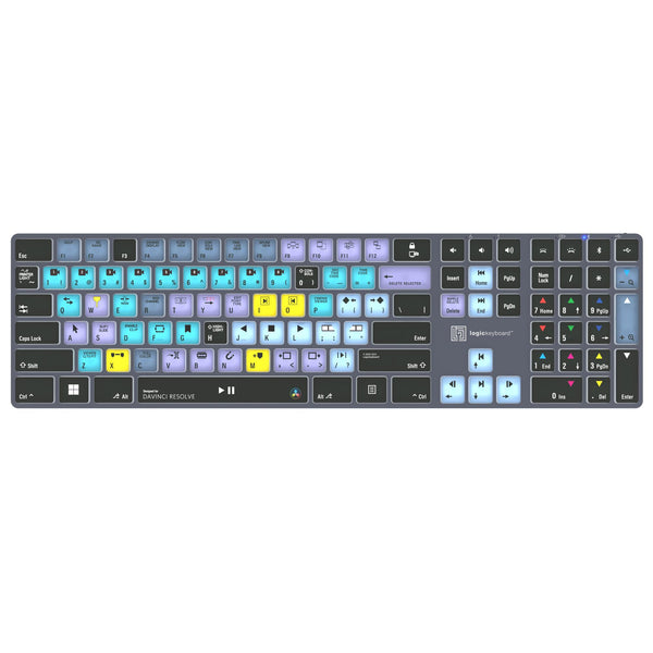 LogicKeyboard LKB-RESC-TPC-US – image 1