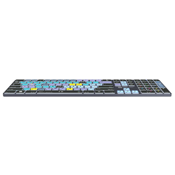 LogicKeyboard LKB-RESC-TPC-US Bottom Perspective – image 5