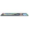 LogicKeyboard LKB-SIB-TM-US Bottom Perspective