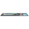 LogicKeyboard LKB-SIB-TPC-US Bottom Perspective