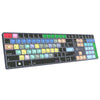 LogicKeyboard LKB-SIB-TPC-US Left Perspective