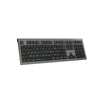 LogicKeyboard LKB-SMOKE-A2M-US Left Perspective View