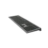 LogicKeyboard LKB-SMOKE-A2M-US Right Perspective View