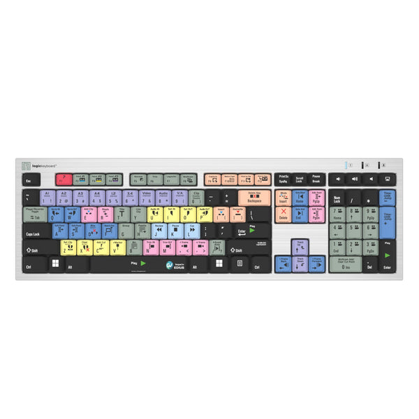 LogicKeyboard LKBU-EDIUS-AJPU-US – image 1