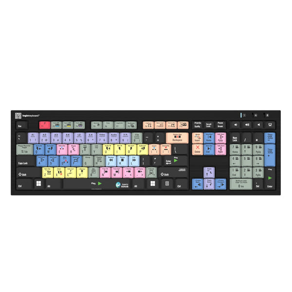 LogicKeyboard LKBU-EDIUS-BJPU-US – image 1