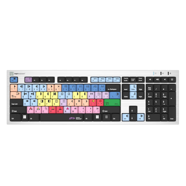 LogicKeyboard LKBU-NEWSC-AJPU-US – image 1