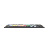 LogicKeyboard LKBU-NEWSC-AJPU-US Bottom Perspective