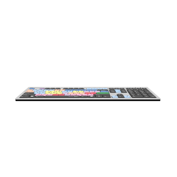 LogicKeyboard LKBU-NEWSC-AJPU-US Bottom Perspective – image 3