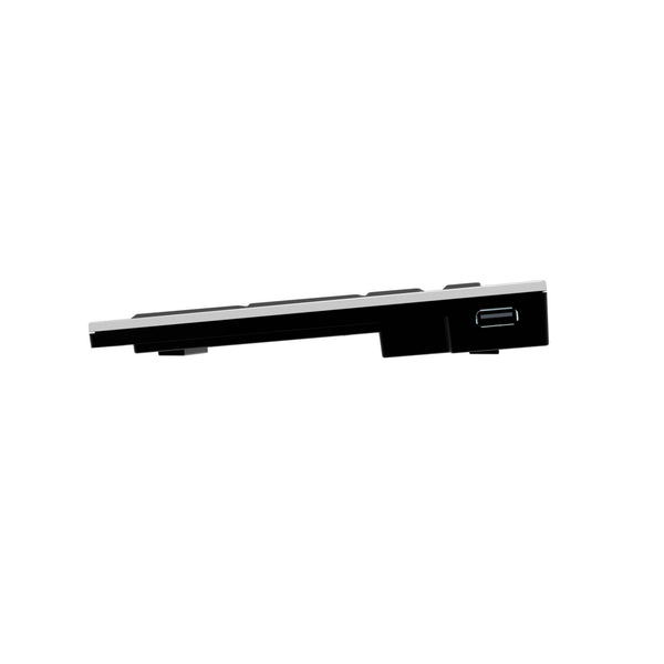 LogicKeyboard LKBU-NEWSC-AJPU-US Side View – image 4