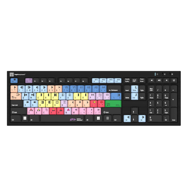 LogicKeyboard LKBU-NEWSC-BJPU-US – image 1