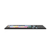 LogicKeyboard LKBU-NEWSC-BJPU-US Bottom Perspective