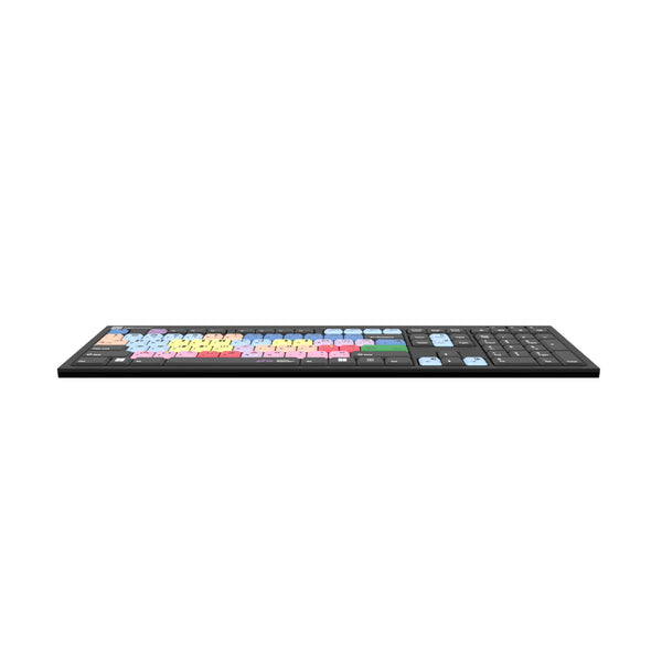 LogicKeyboard LKBU-NEWSC-BJPU-US Bottom Perspective – image 3