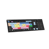 LogicKeyboard LKBU-NEWSC-BJPU-US Left Perspective