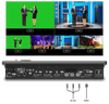 4x1 Seamless Switcher ( Stand-alone)