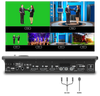 4x1 Seamless Switcher ( Stand-alone)
