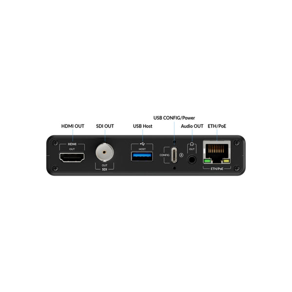 Magewell Pro Convert IP to AIO 4K – image 2