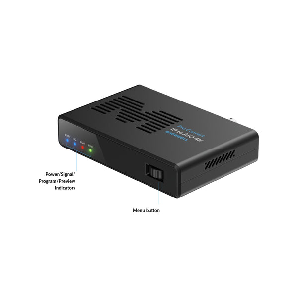 Magewell Pro Convert IP to AIO 4K – image 1