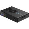 Magewell Pro Convert IP to HDMI 4K60 NDI SRT HDR Decoder PoE Plus