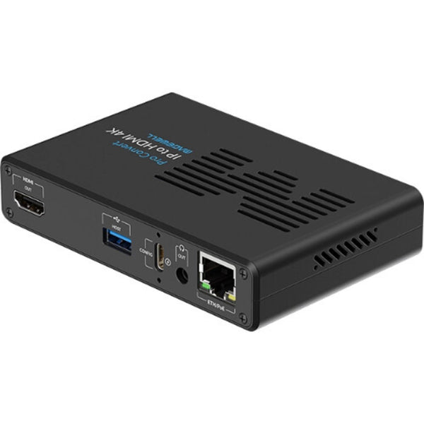 Magewell Pro Convert IP to HDMI 4K – image 2