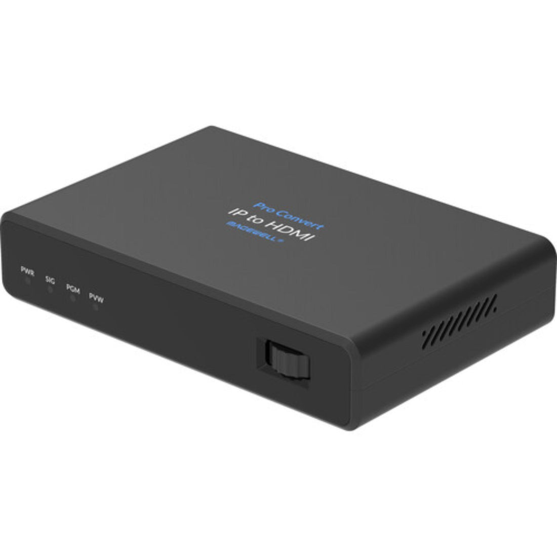 Magewell Pro Convert IP to HDMI QHD NDI SRT Decoder PoE Plus – image 2