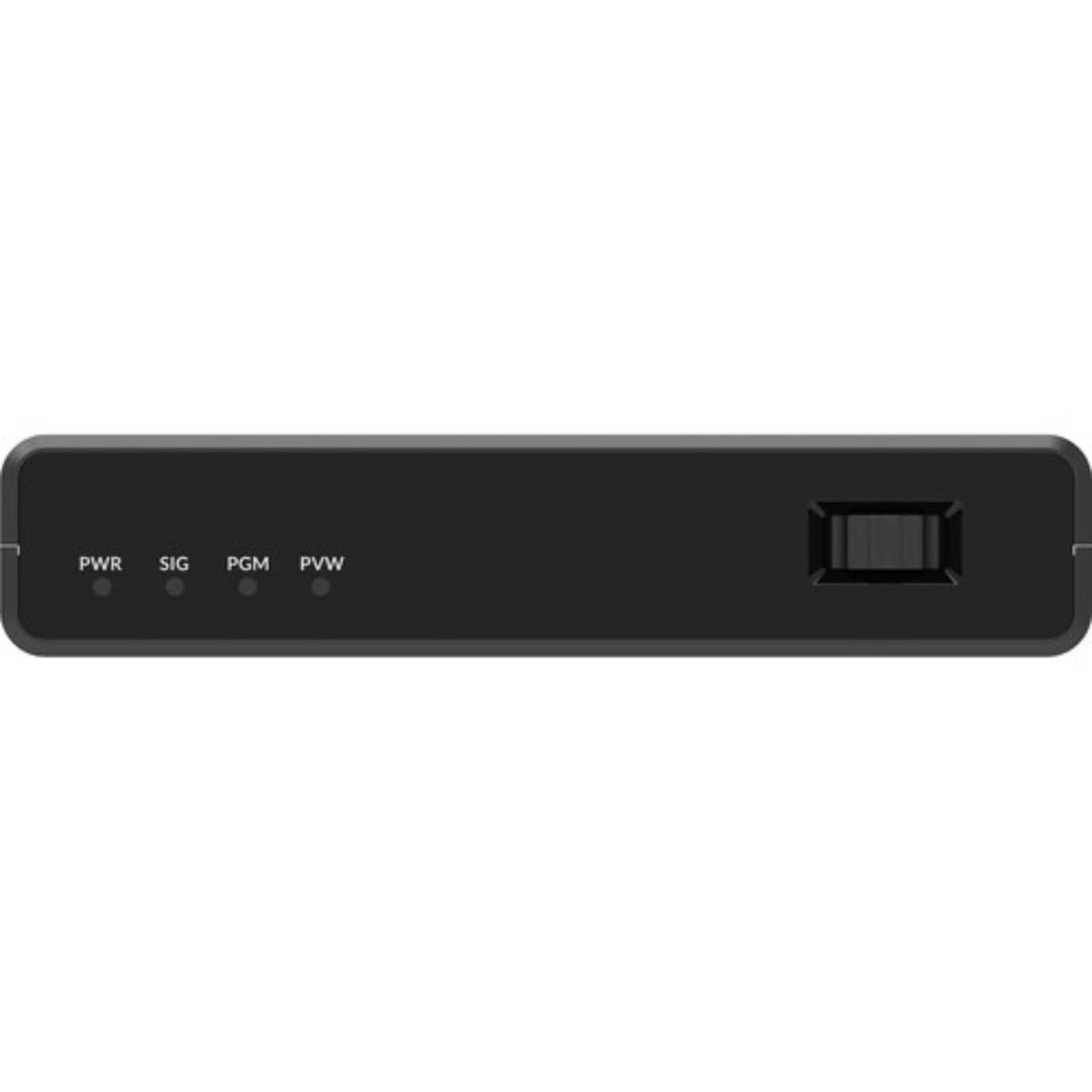 Magewell Pro Convert IP to HDMI QHD NDI SRT Decoder PoE Plus – image 4