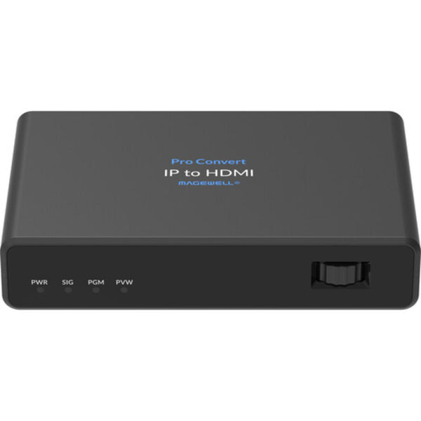 Magewell Pro Convert IP to HDMI – image 1