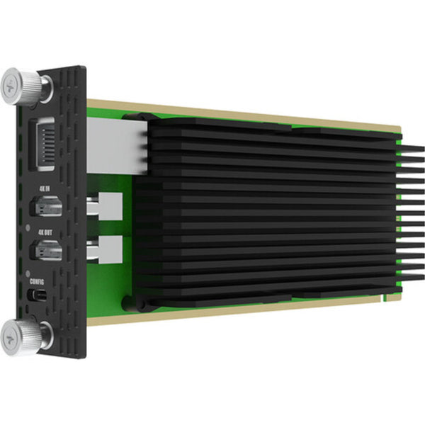 Magewell Pro Convert HDMI 4K Plus Module – image 1