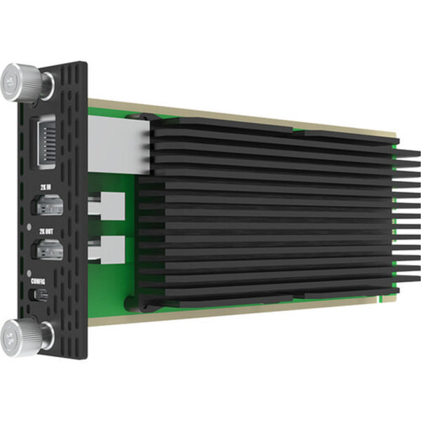 Magewell Pro Convert HDMI Plus Module – image 1