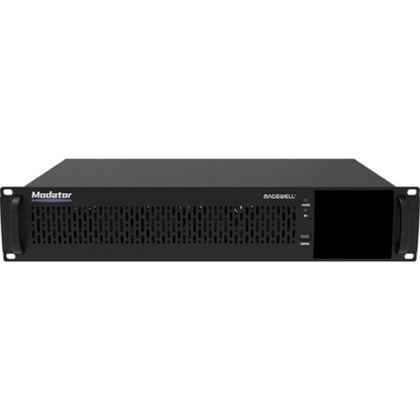 Magewell Modator 2U Chassis – image 1