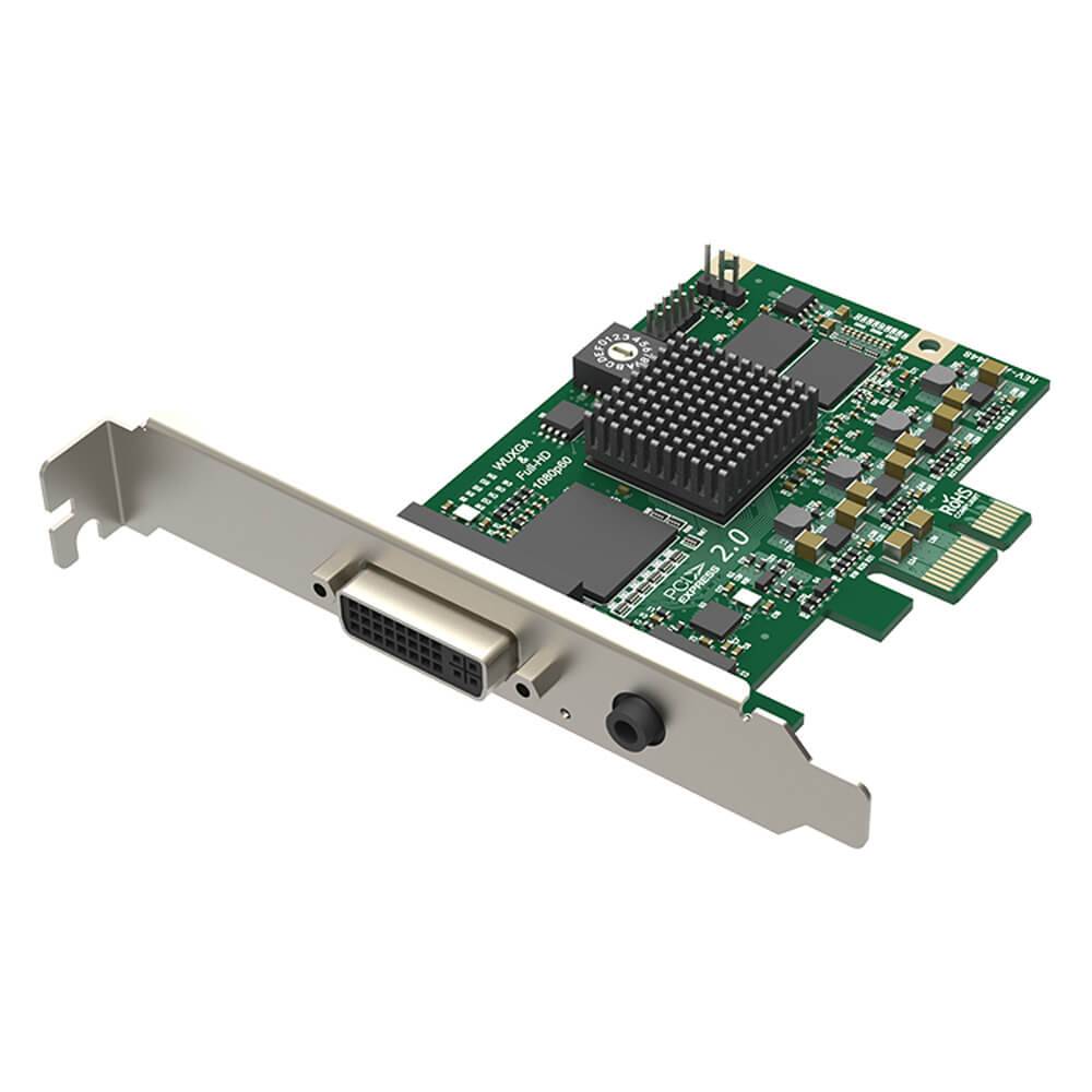 Magewell Pro 1-Channel DVI HD Capture Card - Coremicro – image 1