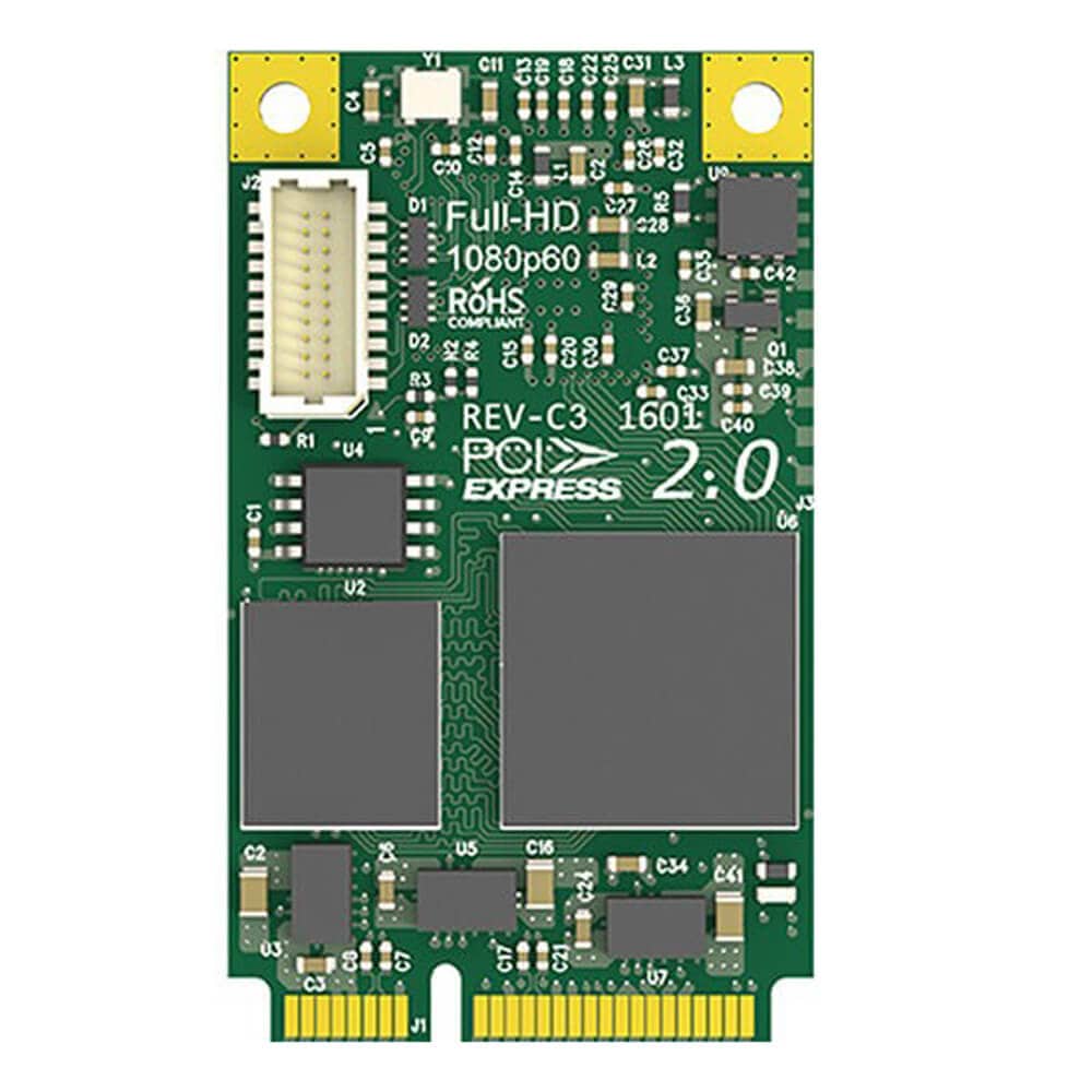 Magewell Pro Capture Mini HDMI with No Heat Sink - Coremicro – image 2