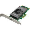 Magewell Pro Capture HDMI 4K Plus PCIe capture card with HDMI 2.0 ports for high-quality video recording and streaming.