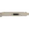 Magewell Pro Capture DVI 4K dual-link PCIe video capture card with multiple ports and DVI connectors.