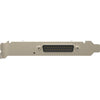 Magewell Pro Capture Hexa CVBS 6-channel composite capture card with multiple ports shown on the device.