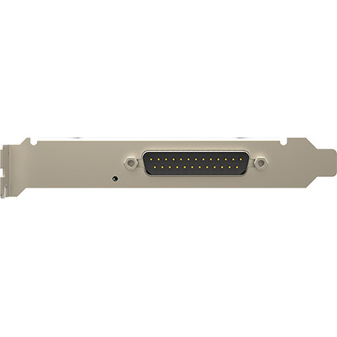 Magewell Pro Capture Hexa CVBS 6-channel composite capture card with multiple ports shown on the device. – image 2