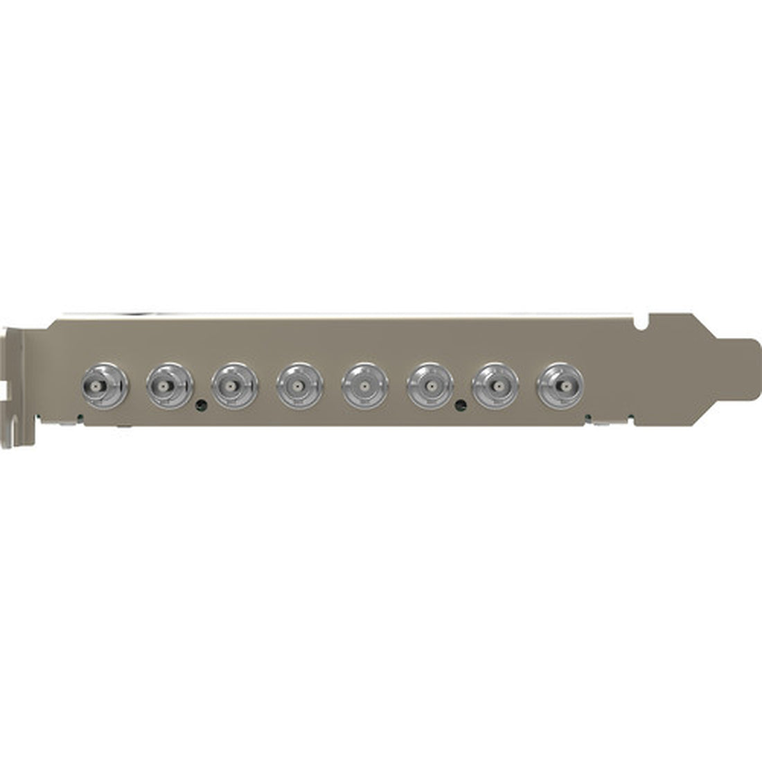 Magewell Pro Capture Dual SDI 4K Plus PCIe x8 capture card with multiple SDI ports and 4K support. – image 3