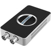 Magewell USB Capture SDI 4K Plus device for high-resolution 4K30 video capture with 6G-SDI input and USB output