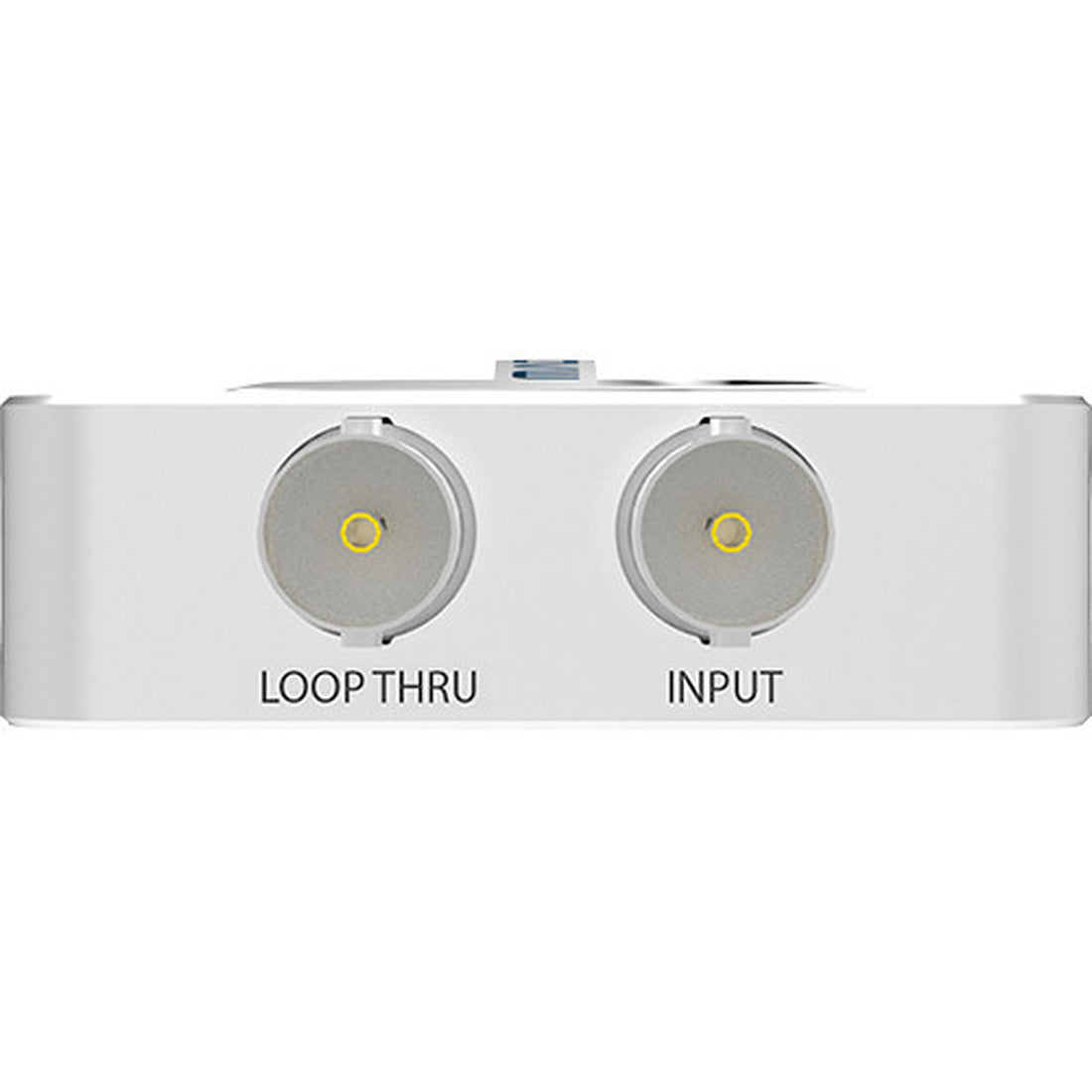 Magewell USB Capture SDI 4K Plus device showing left port and 4K30 6G-SDI input for high-resolution video capture. – image 3