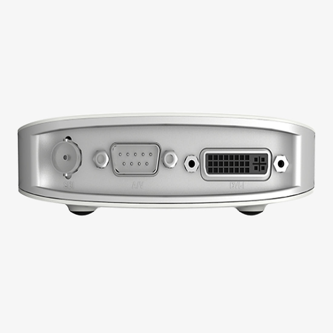Magewell USB Capture AIO device with multiple ports for 1080p60 SDI and HDMI video capture. – image 2