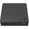 Magewell Ultra Stream HDMI streaming encoder with front view, supports 1080p60 resolution, H.264 and H.265 video compression.