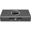Magewell Pro Convert HDMI Plus NDI Converter with loop-through, showing front view of device with HDMI and NDI ports.
