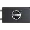 Magewell Pro Convert SDI 4K Plus NDI high bandwidth converter with 6G-SDI input, shown from a top view.
