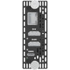 Magewell Pro Convert HDMI Plus Module streaming encoder with 4K HDMI input and NDI high bandwidth support, top view image.