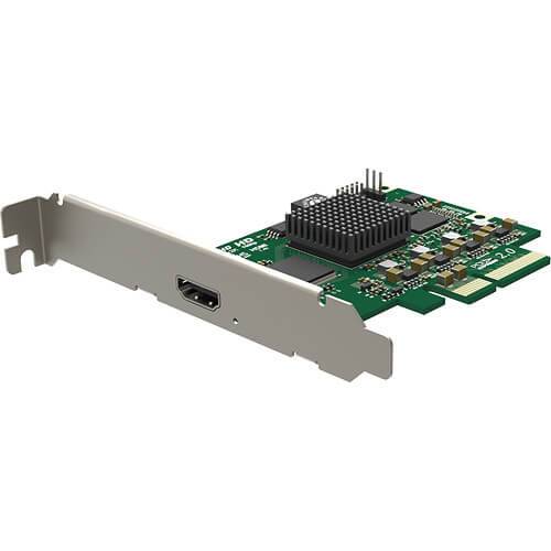 Magewell Pro Capture HDMI 4K (1-Channel) - Coremicro – image 1