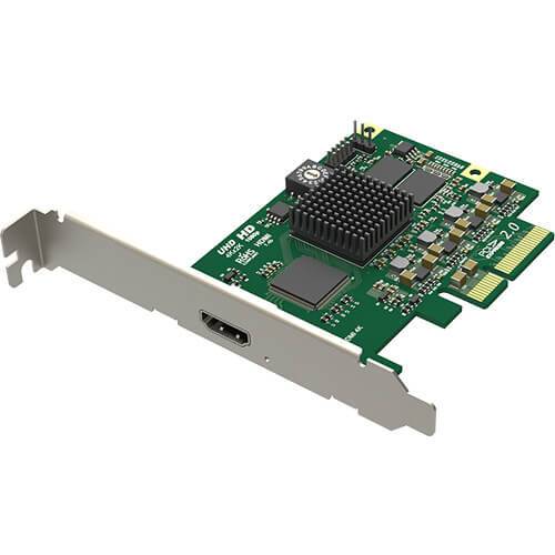 Magewell Pro Capture HDMI 4K (1-Channel) - Coremicro – image 3