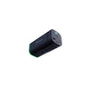 BirdDog MAKI Live power adapter with green indicator light on a white background