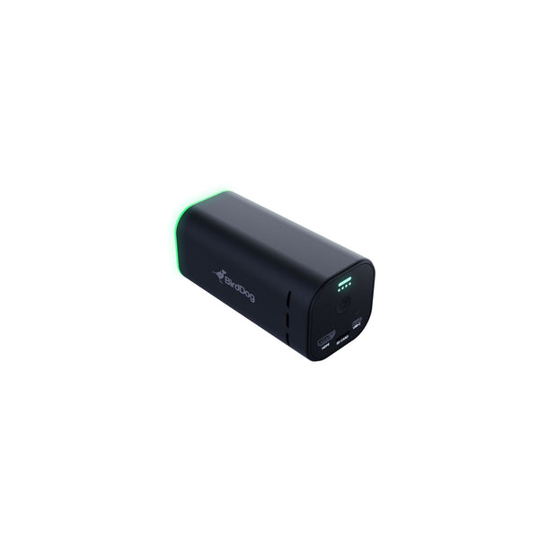 BirdDog MAKI Live with green indicator lights on a white background – image 8