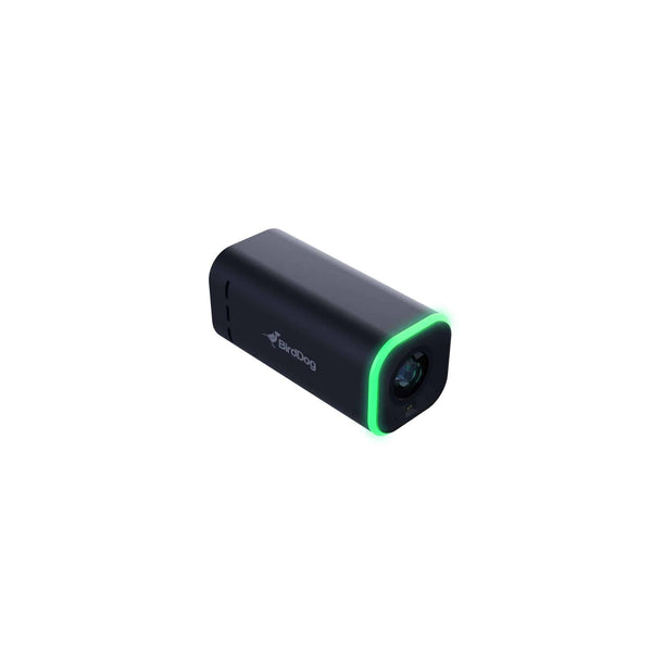 BirdDog MAKI Live device with a brand logo on a white background – image 4
