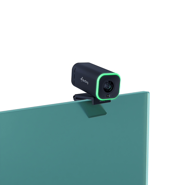 MAKI Live Monitor Mount With Camera – image 2