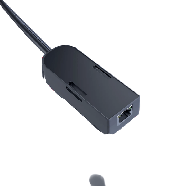 MAKI Live  | PoE to USB-C Adapter Behinde – image 1